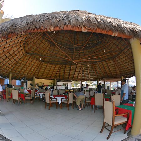 Hotel Marina Puerto Dorado Manzanillo Exterior foto