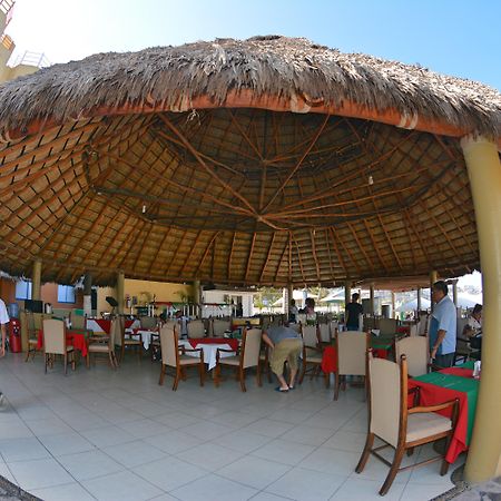 Hotel Marina Puerto Dorado - Todo Incluido Manzanillo Exterior foto