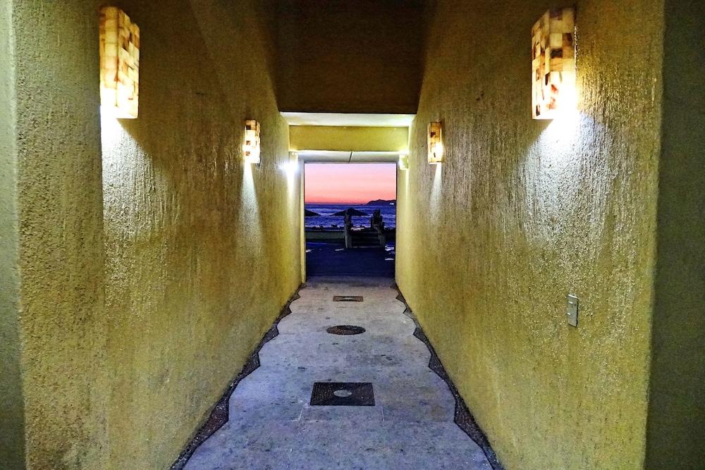 Hotel Marina Puerto Dorado - Todo Incluido Manzanillo Exterior foto