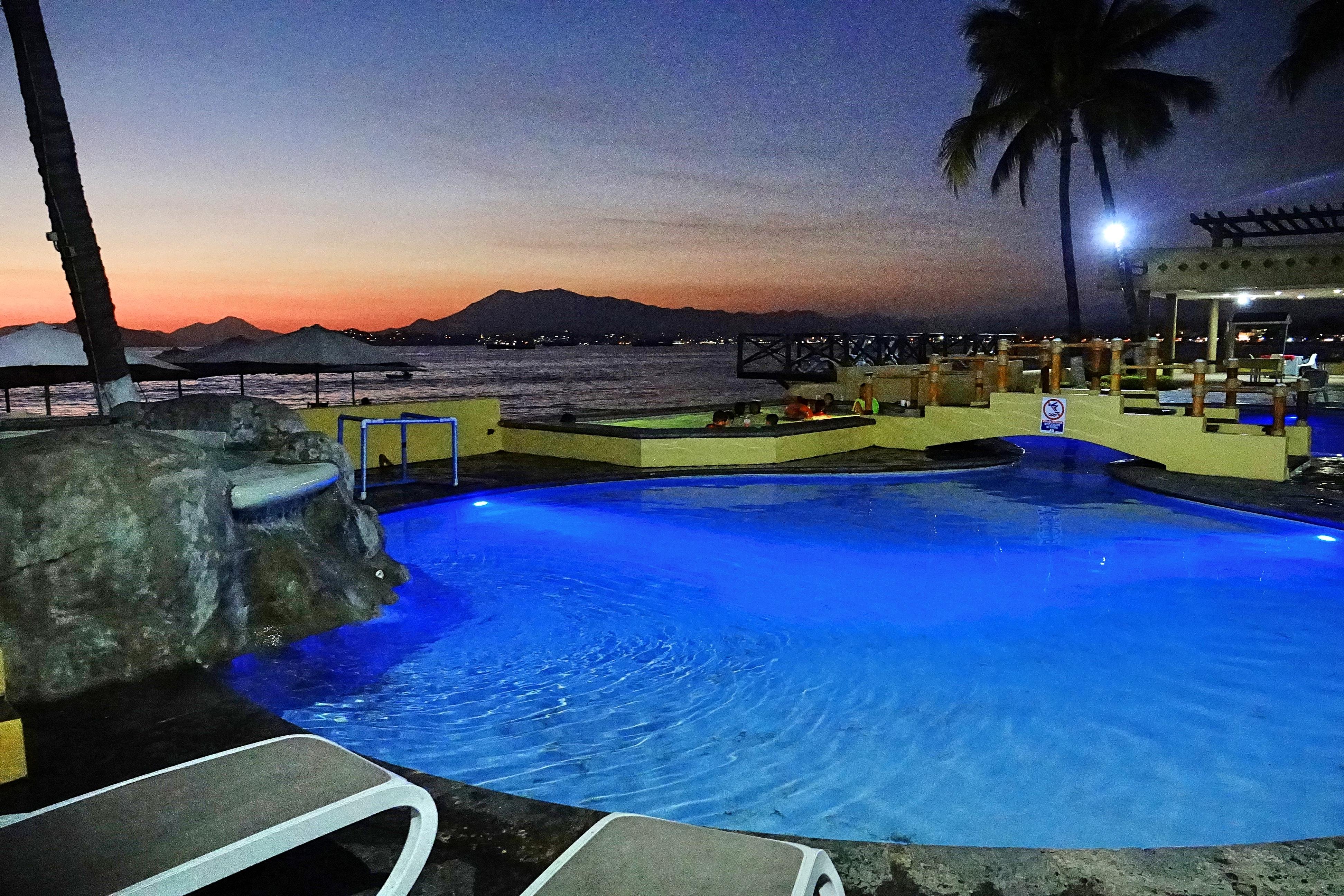 Hotel Marina Puerto Dorado - Todo Incluido Manzanillo Exterior foto