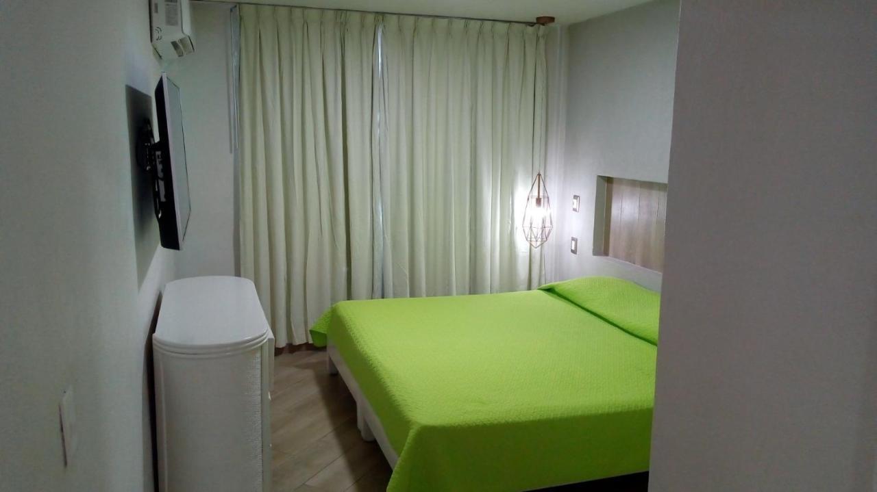 Hotel Marina Puerto Dorado - Todo Incluido Manzanillo Exterior foto