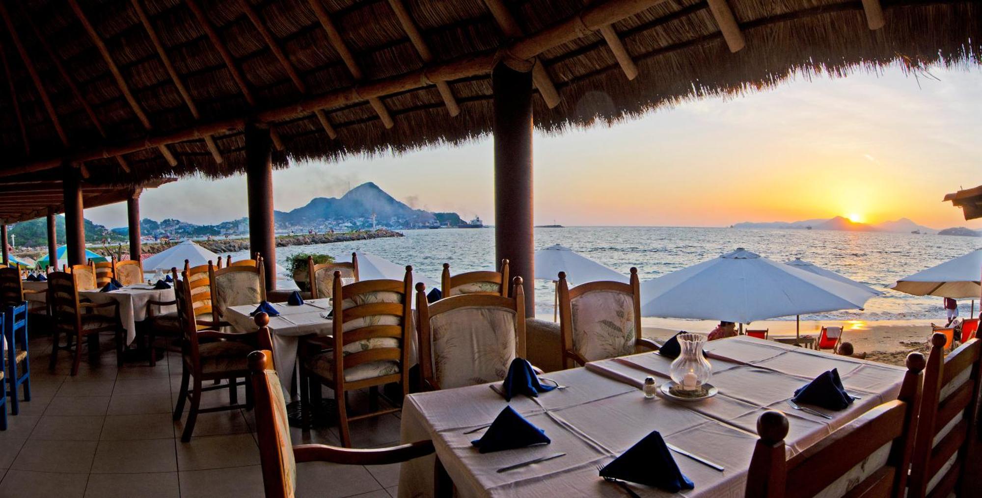 Hotel Marina Puerto Dorado - Todo Incluido Manzanillo Exterior foto