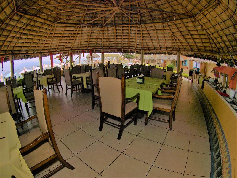 Hotel Marina Puerto Dorado - Todo Incluido Manzanillo Exterior foto